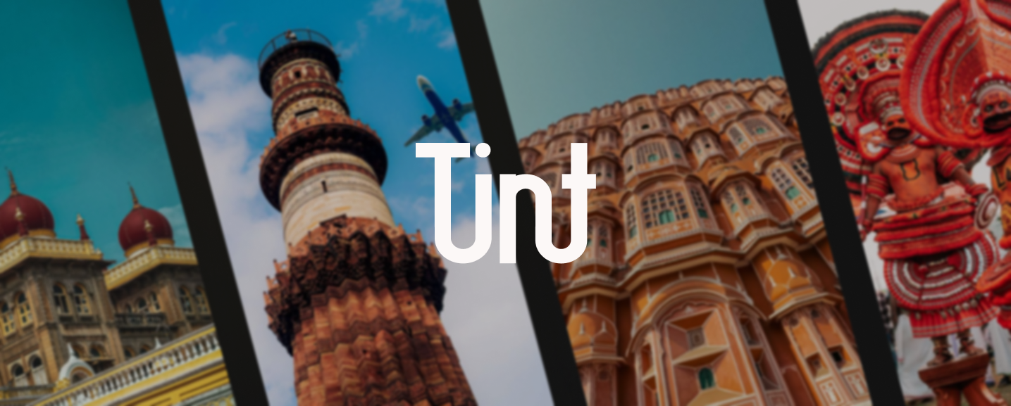 TINT case study cover